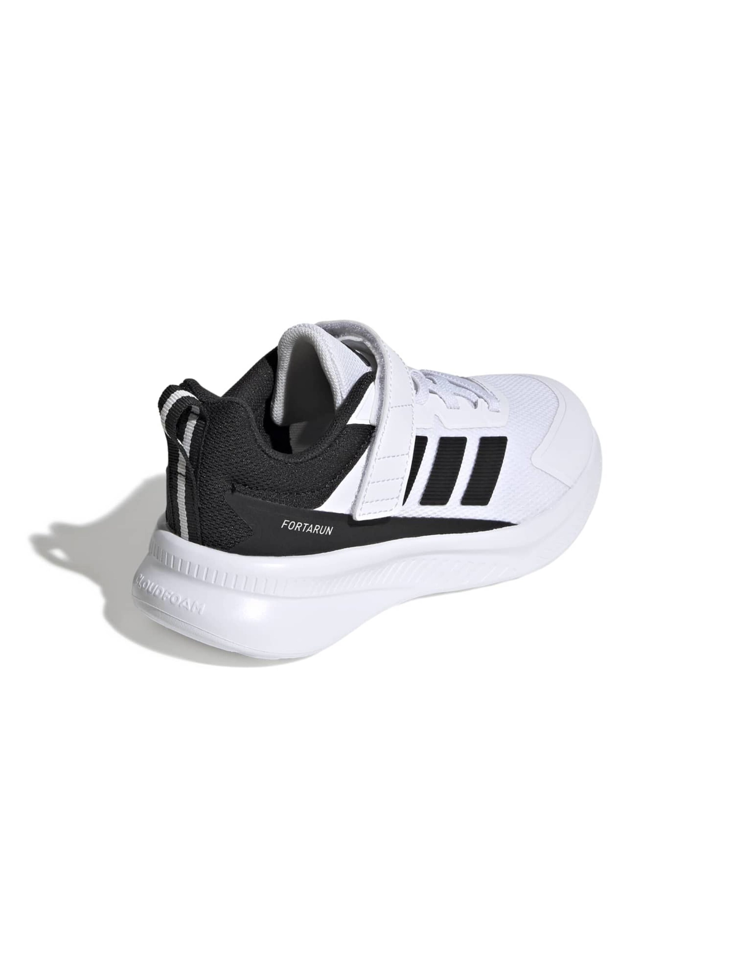 ADIDAS SPORTSWEAR Σνίκερ 'FortaRun 4.0' σε λευκό