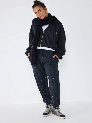No Matter What Regular Trousers in Blue