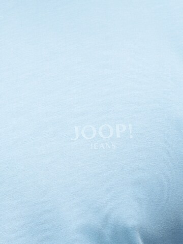 JOOP! Jeans Μπλουζάκι 'Alphis' σε μπλε