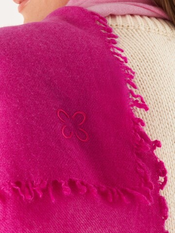 CODELLO Sjaal in Roze