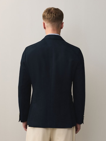 Regular fit Giacca da completo di Next in blu