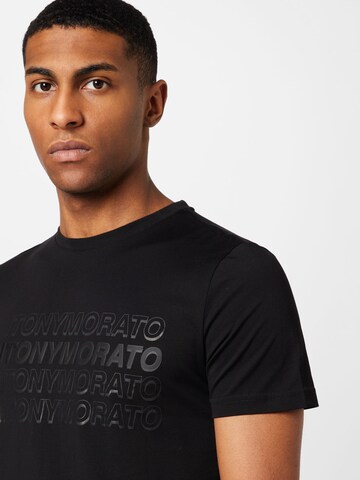 T-Shirt ANTONY MORATO en noir