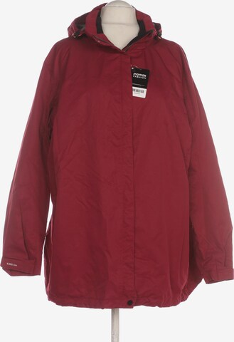 KILLTEC Jacket & Coat in 9XL in Pink: front