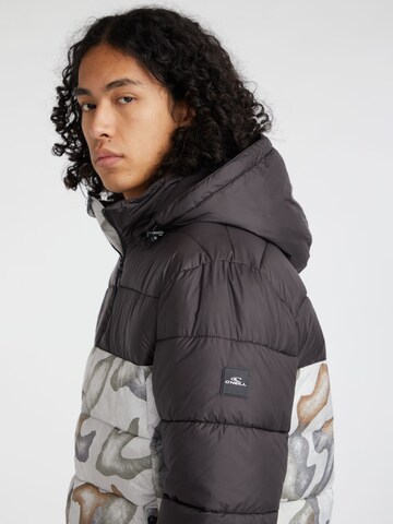 O'NEILL Overgangsjakke 'Puffer' i beige