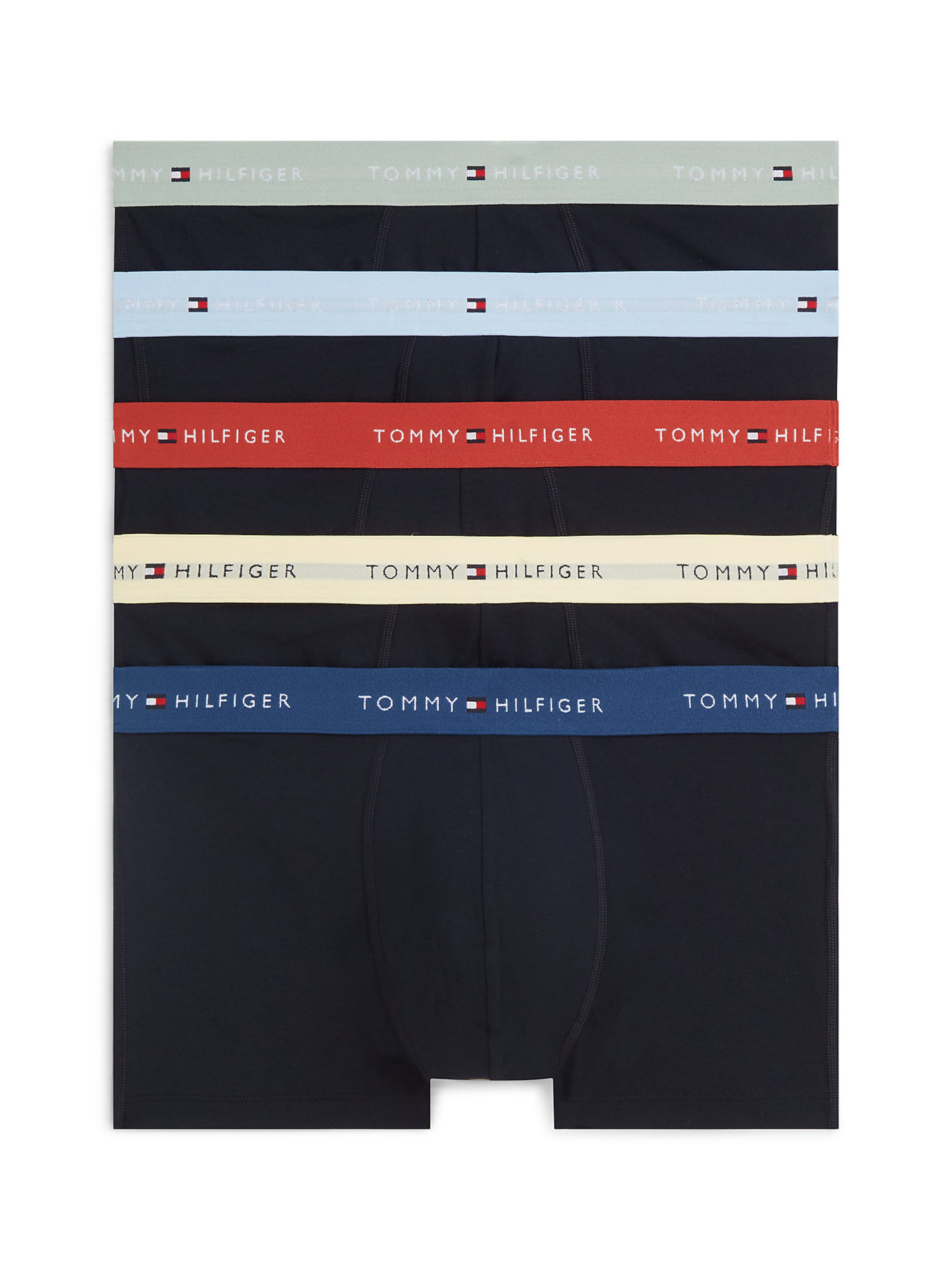 TOMMY HILFIGER Boxer shorts in XS in Mixed colours, Item view