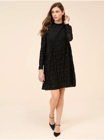 Orsay Dress in Black