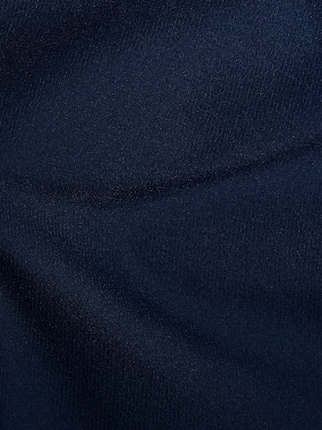 MAMMUT Outdoorjacke ‘Rime Light Flex’ in Blau