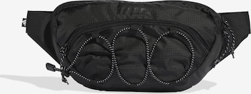 ADIDAS TERREX Športna torbica za okrog pasu | črna barva: sprednja stran