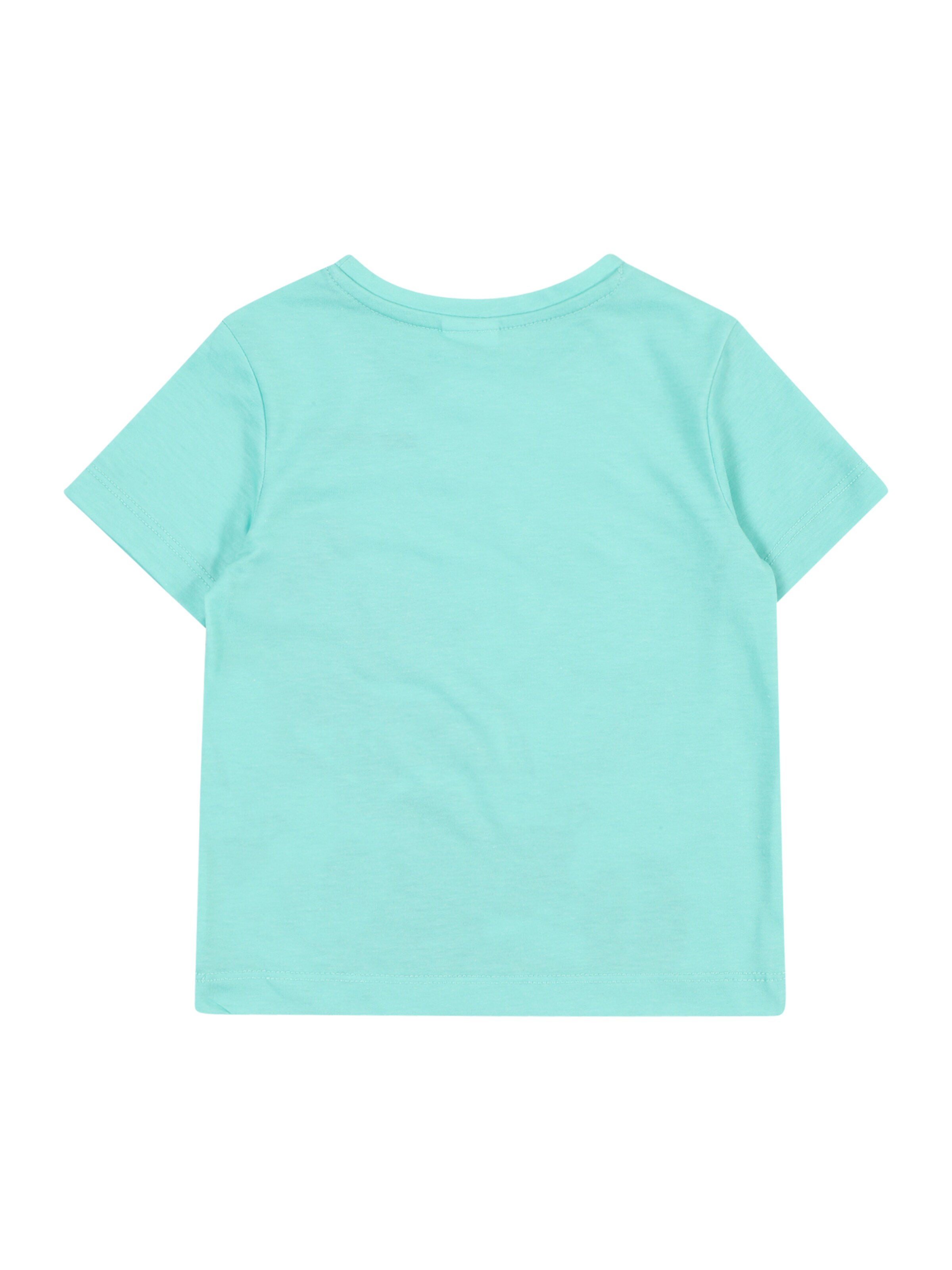 s.Oliver Shirt in Groen