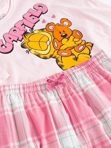 Cool Club - Pijama em rosa