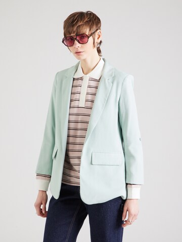 Blazer 'ONLAris' ONLY en vert : devant