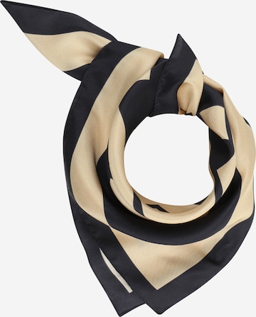 TOMMY HILFIGER Shawl in Beige: front