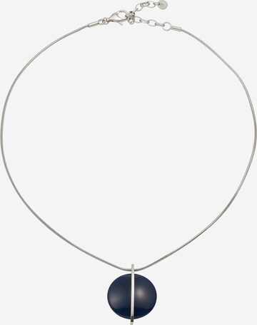 SKAGEN Necklace in Blue: front