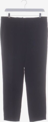 Miu Miu Pants in XS in Black: front