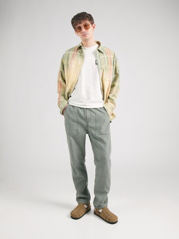 Lee Shirt 'REGULAR GRAPHIC TEE' in White