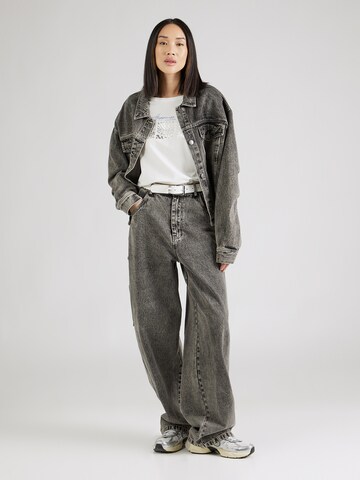 s.Oliver Shirt in White