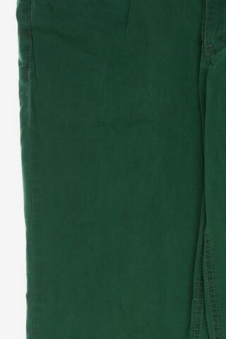 Hiltl Pants in 33 in Green