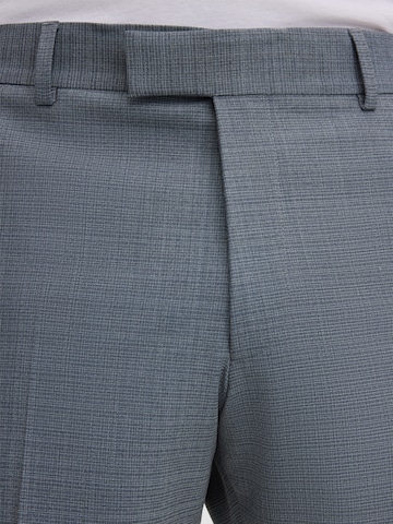 STRELLSON Slim fit Suit 'Aidan-Melwin' in Blue