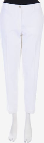 Luisa Cerano Pants in L in White: front