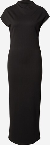 Lindex Sukienka 'Carina' w kolorze czarny: przód