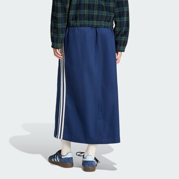 ADIDAS ORIGINALS Rok in Blauw
