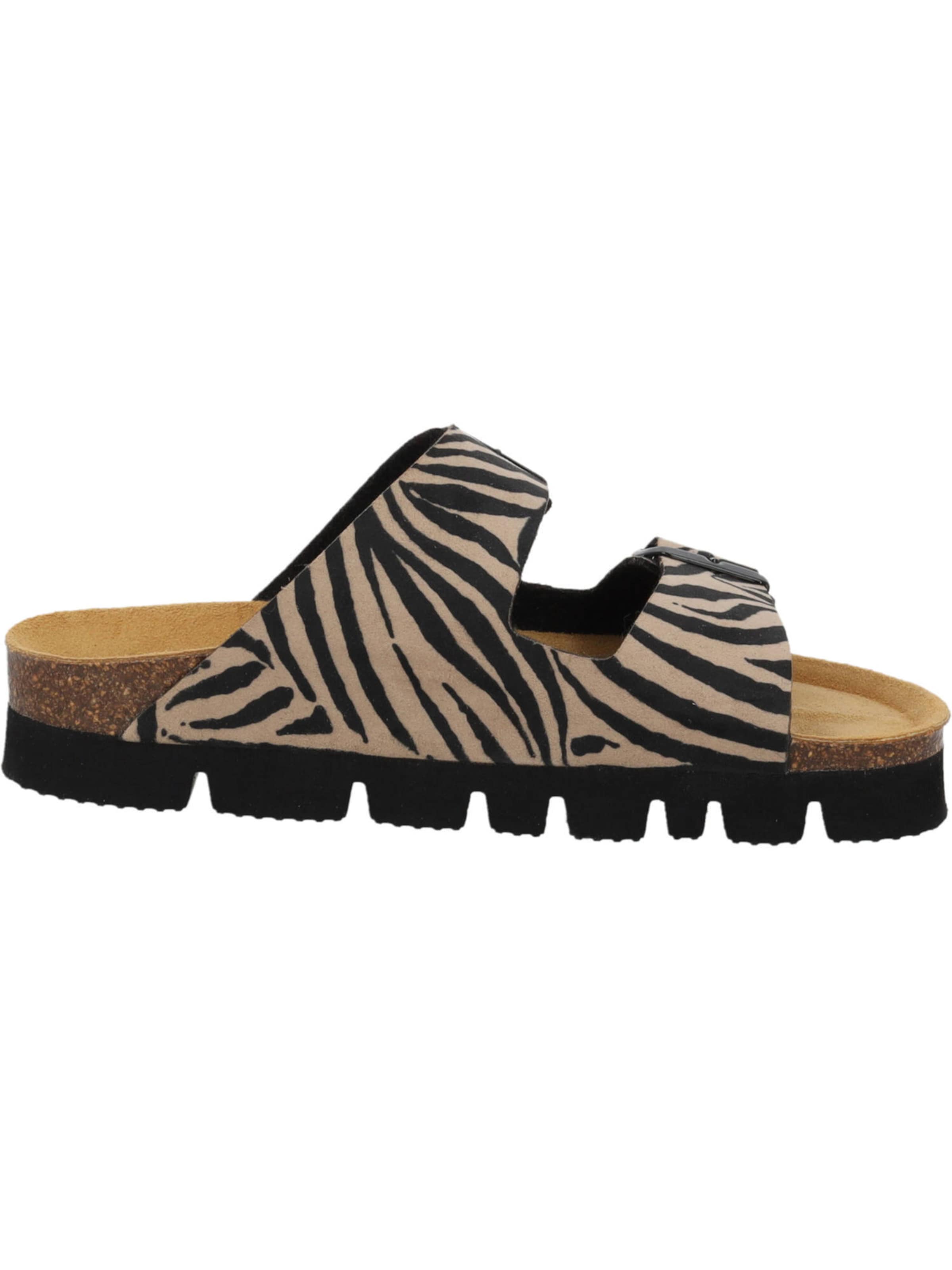 Palado Muiltjes 'Korfu PL Wild' in Beige