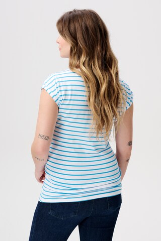 Tricou de la Esprit Maternity pe albastru