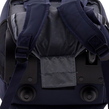 Gladiator Trolley '3900' in Blue