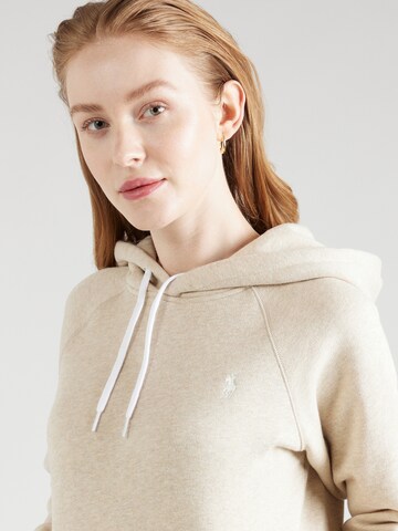 Polo Ralph Lauren Sweatshirt in Grau