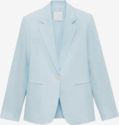 MANGO Sako 'BORELI' u pastelno plava, Pregled proizvoda