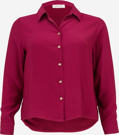 Guido Maria Kretschmer Curvy Bluza 'Hanni' u magenta, Pregled proizvoda