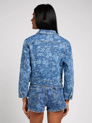Lee Übergangsjacke‌‌‌‌‌‌‌‌ in Blau