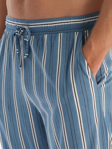 Dagi Pyjama lang in Blauw