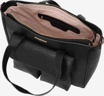 rosemunde Shoulder Bag in Black