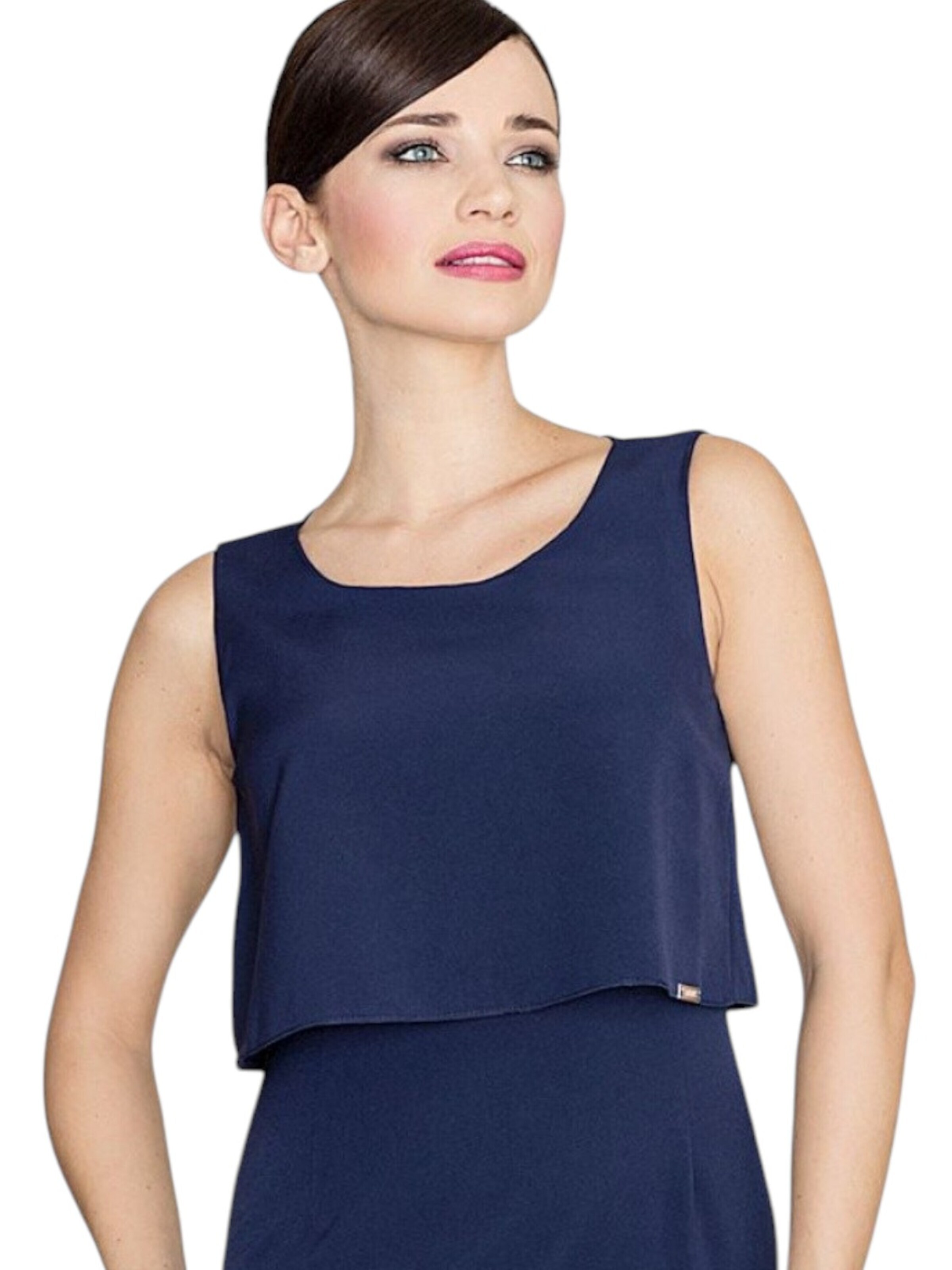 amorubi.com Dress '114323' in Blue