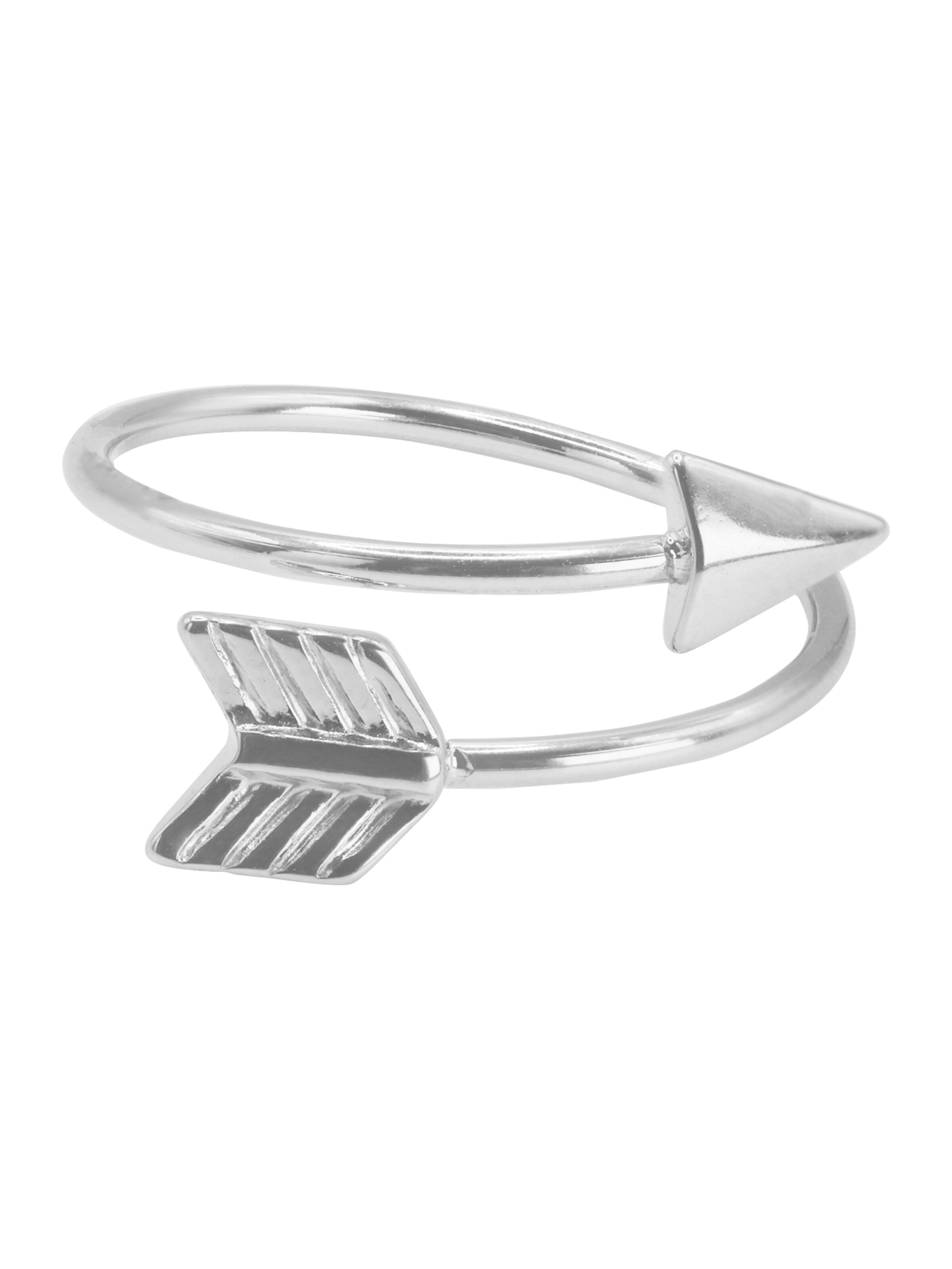 Heideman Ring in Silber