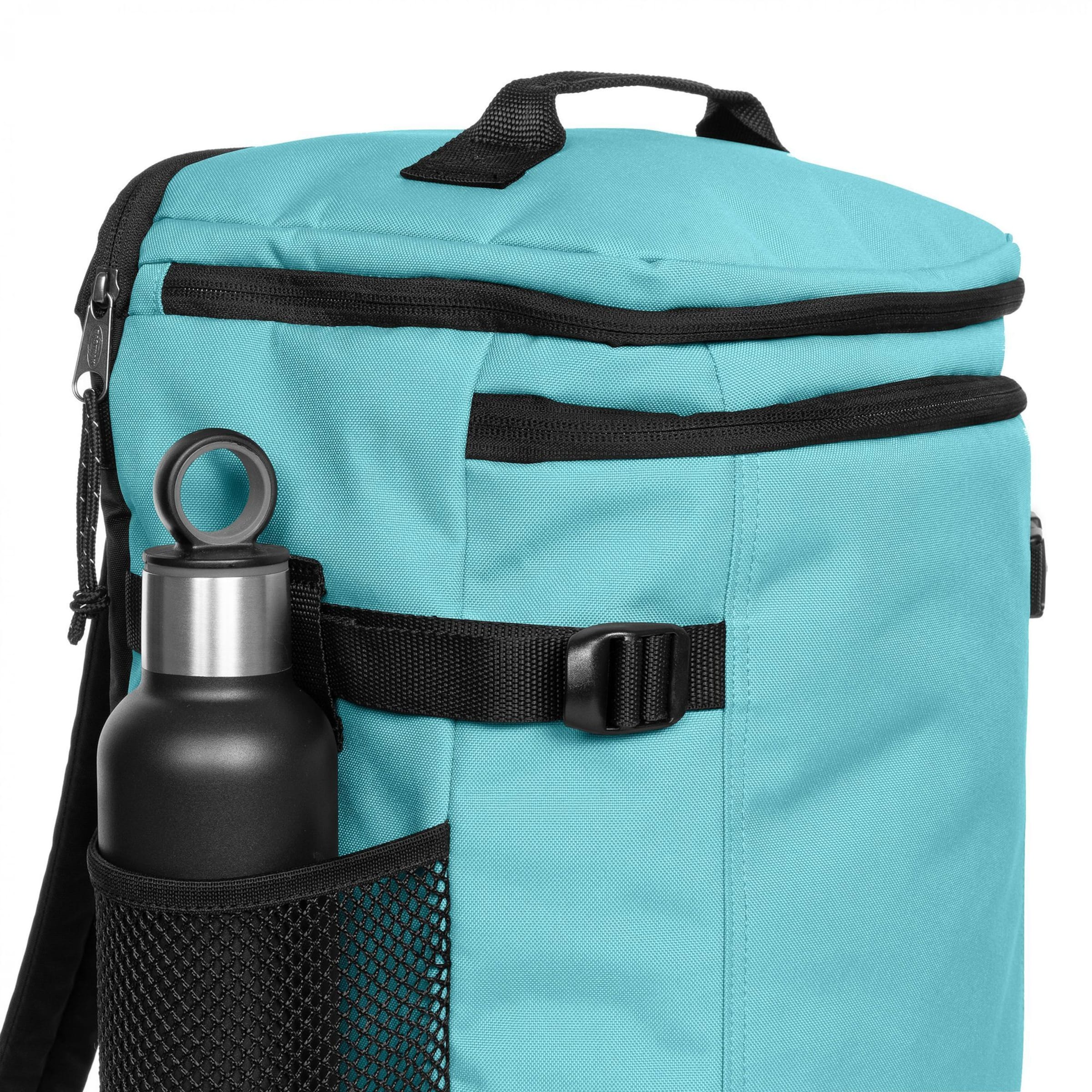 Zaino 'Carry' di EASTPAK in verde