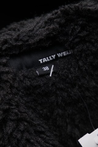 Tally Weijl Vest in M in Black