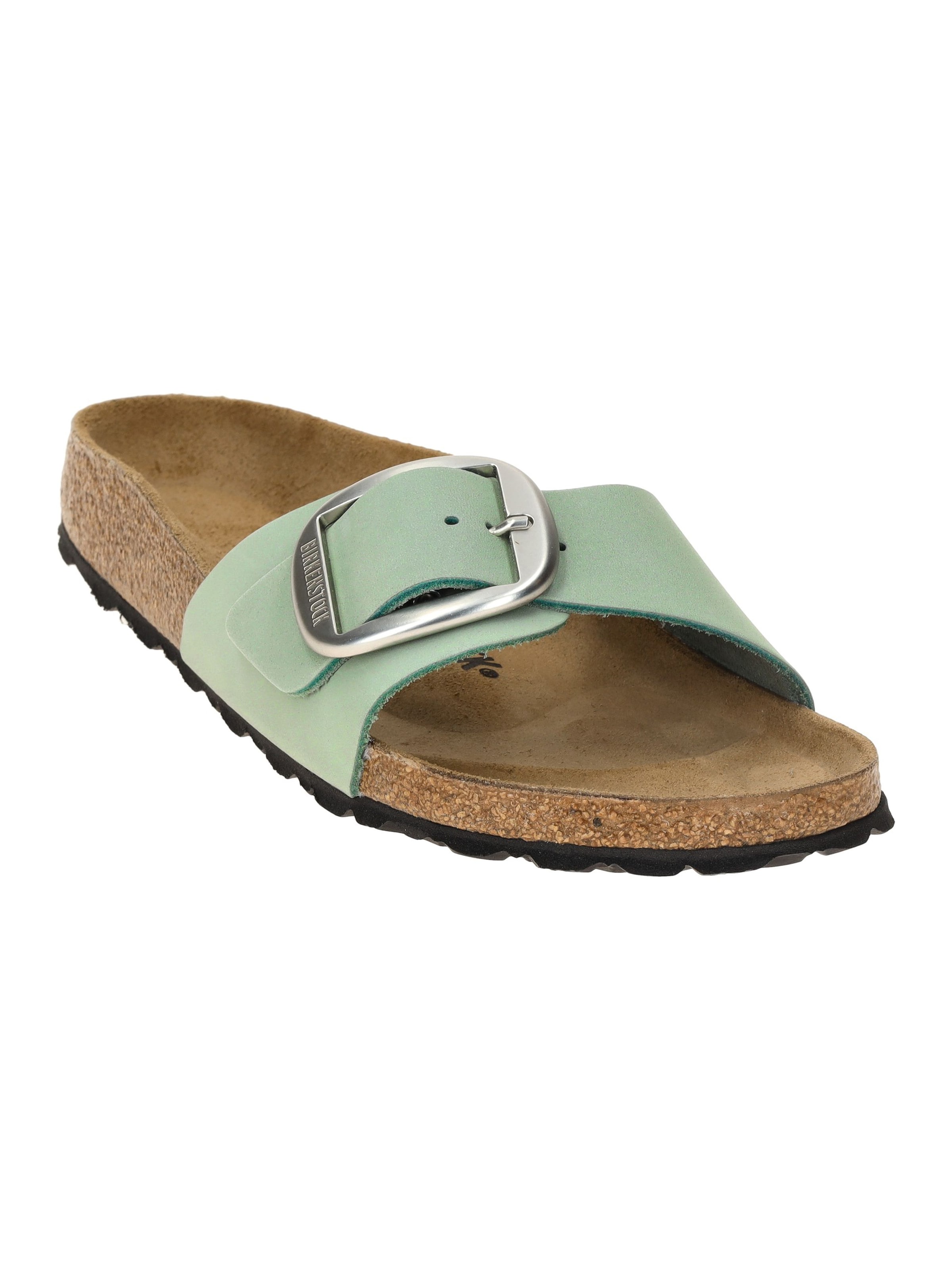 BIRKENSTOCK Mules in Green