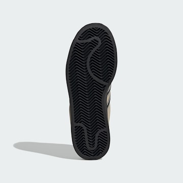 ADIDAS ORIGINALS Sneakers laag 'Superstar II' in Beige