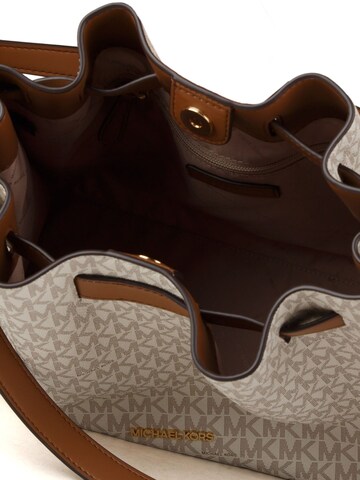 Michael Kors Shoulder bag in Beige