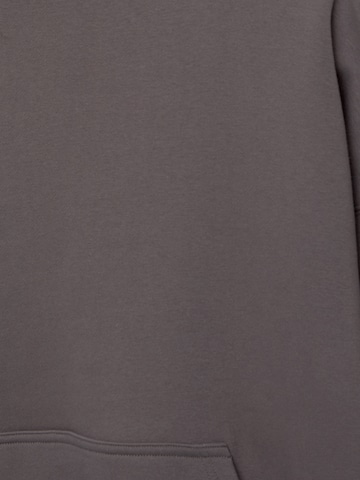 Pull&Bear Sweatshirt in Grau