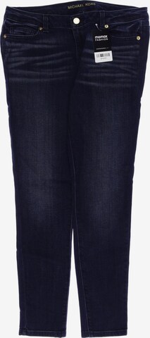 MICHAEL Michael Kors Jeans in 30-31 in Blue: front
