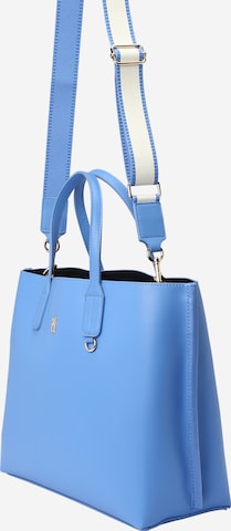 TOMMY HILFIGER Shopper 'Iconic' in Blue