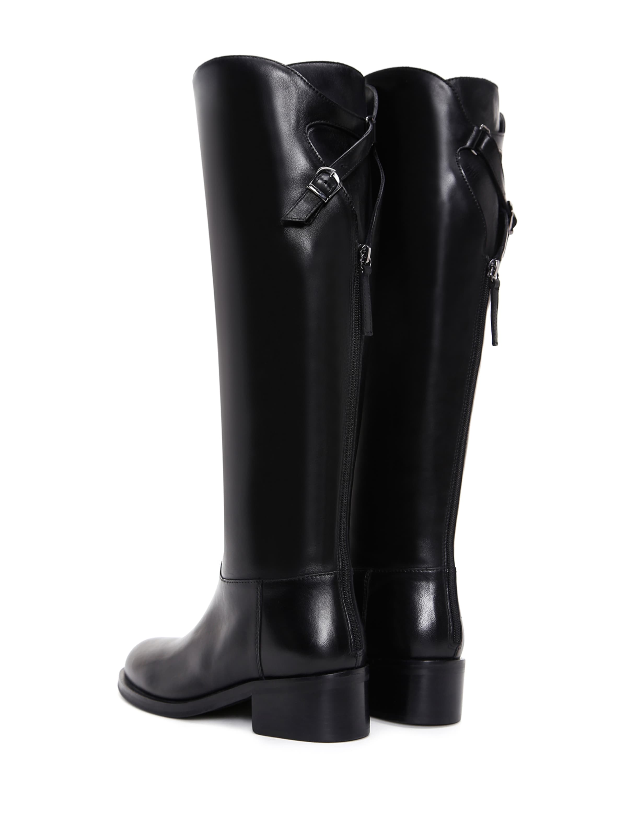 Derimod Boots in Black