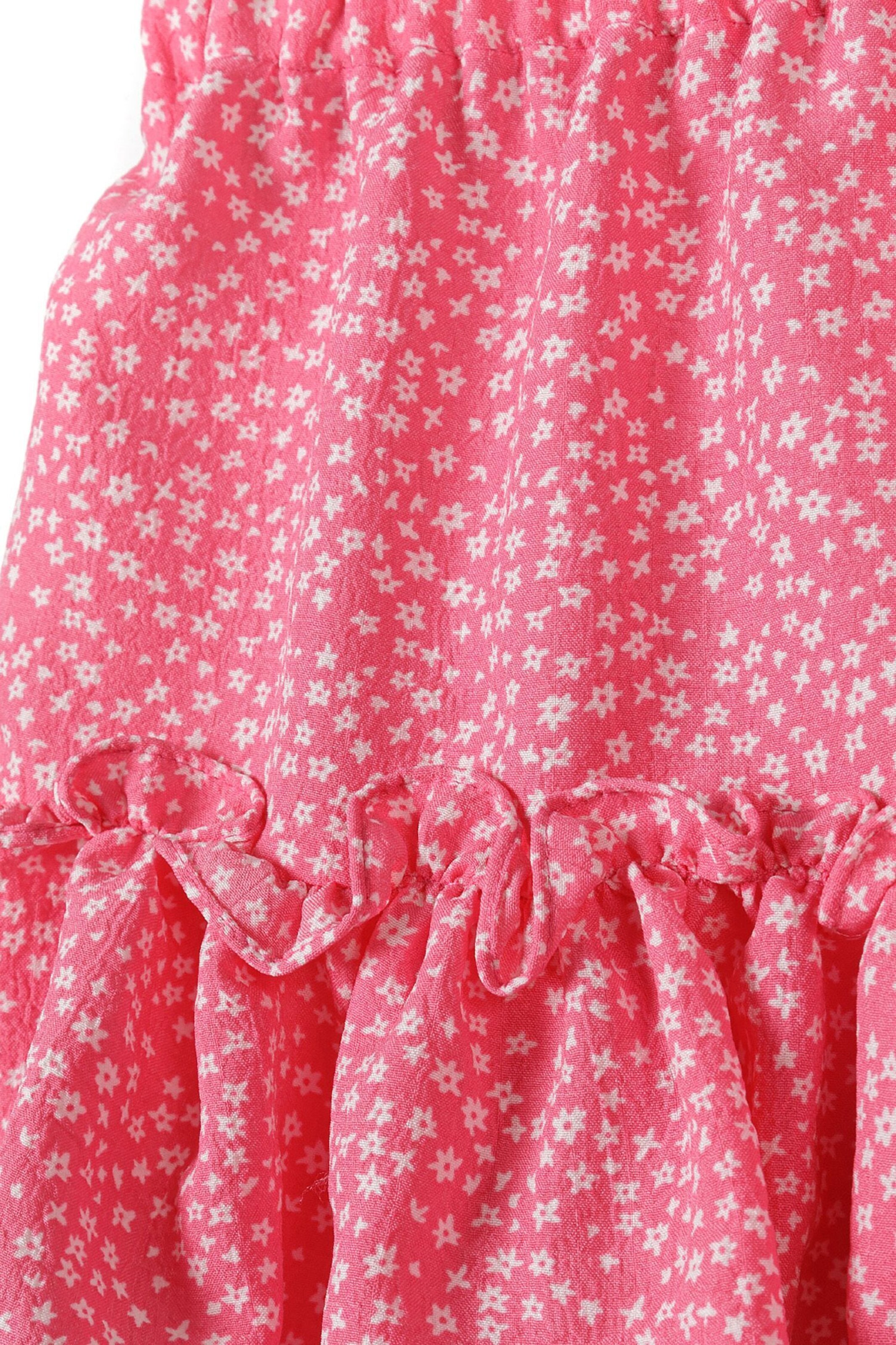 MINOTI Φούστα σε ροζ