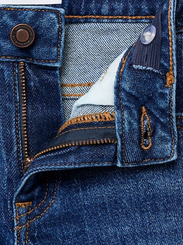 MANGO KIDS Regular Jeans in Blue