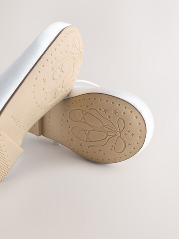 Next Baleríny 'Essentials' – mix barev