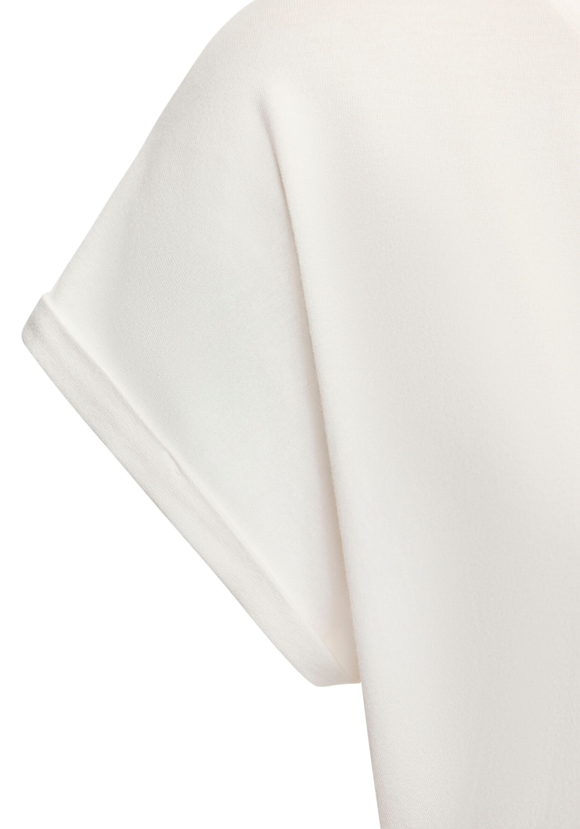 VIVANCE T-Shirt in Weiß