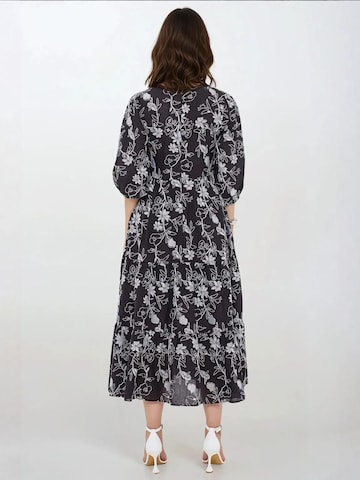 Hiccup - Vestido em preto
